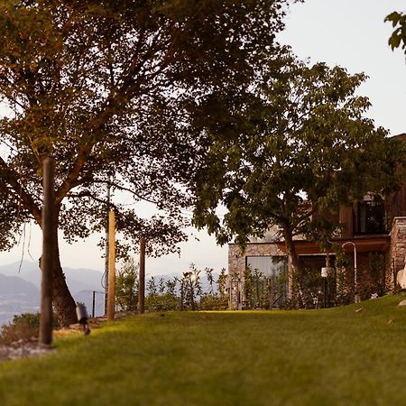 Favai Hills Your Secret Hideaway Brenzone sul Garda Exterior photo